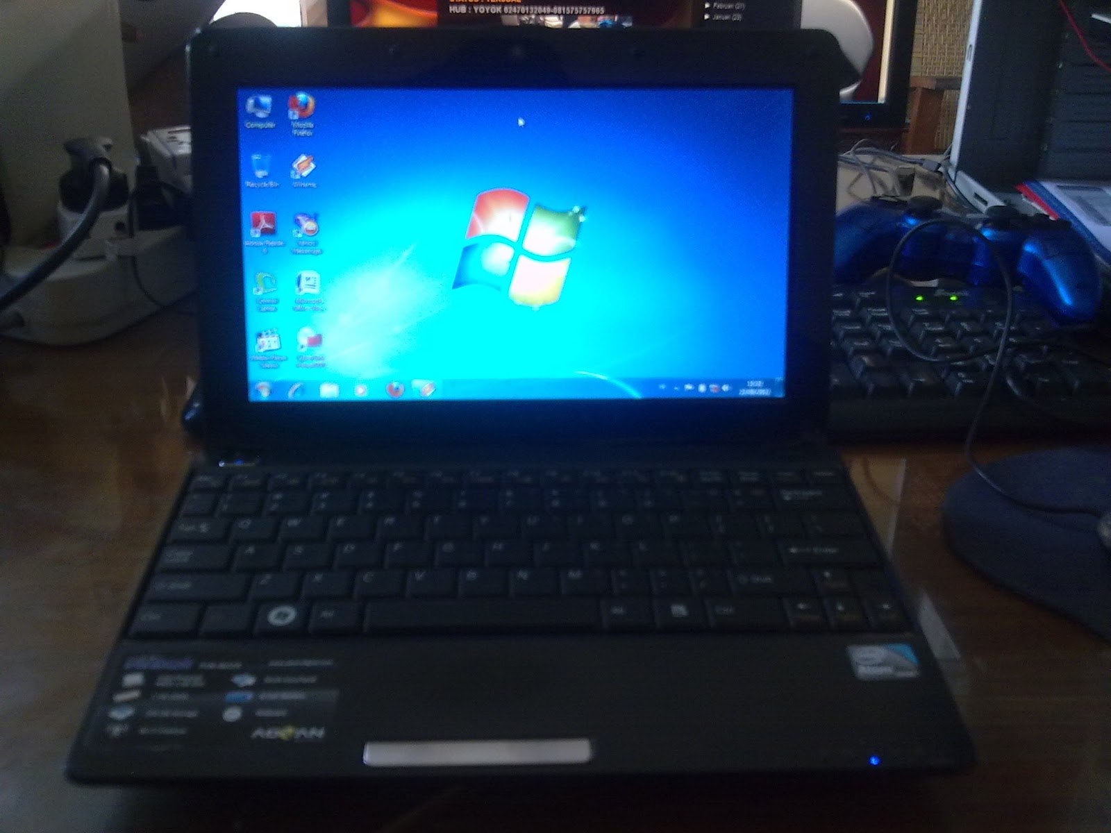 LaptopBekasSemarangRezkaComputerNetbook2ndadvan LaptopBekasSemarangRezkaComputerNetbook2ndadvan